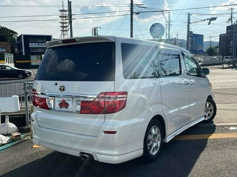 ALPHARD-2