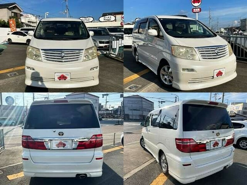 ALPHARD-3