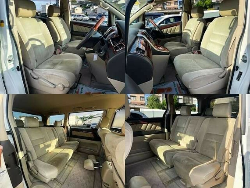 ALPHARD-4