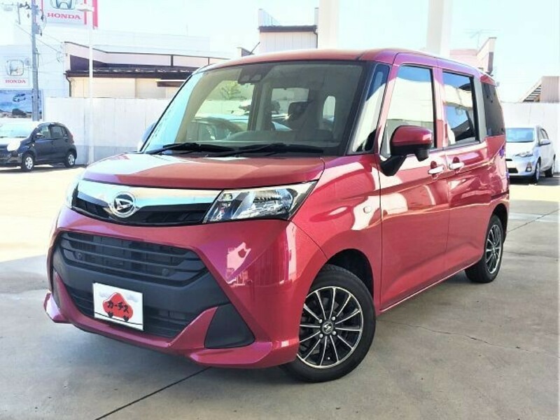 DAIHATSU　THOR