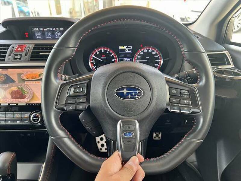 LEVORG-7