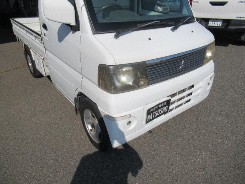 MINICAB TRUCK-5