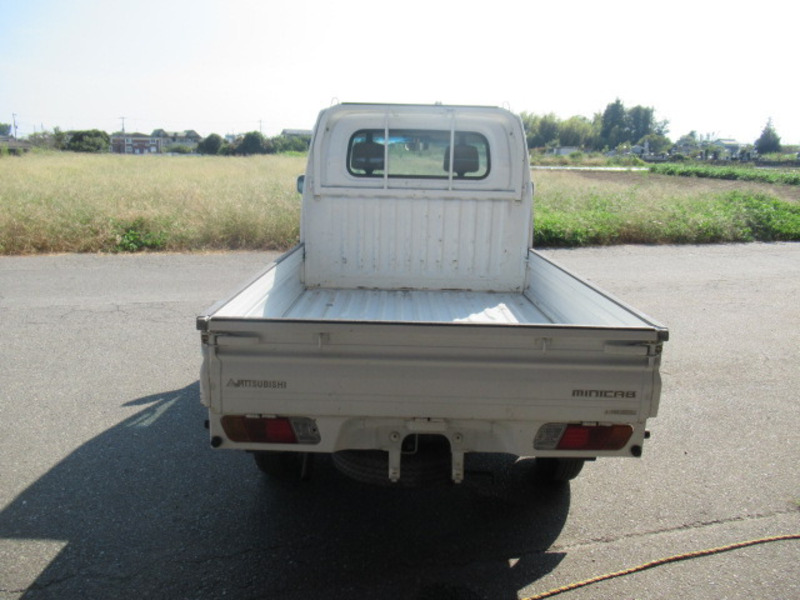 MINICAB TRUCK-10