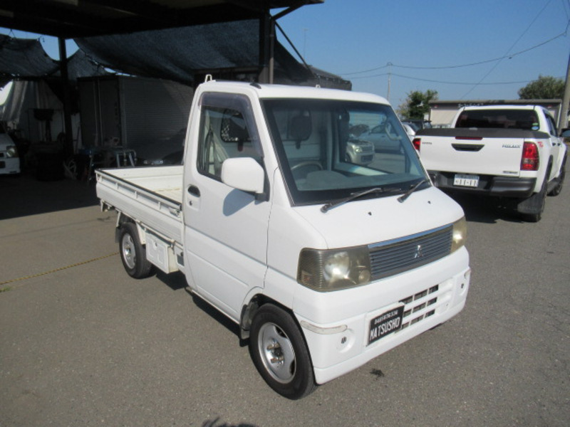 MINICAB TRUCK-15