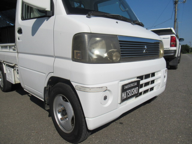 MINICAB TRUCK-4