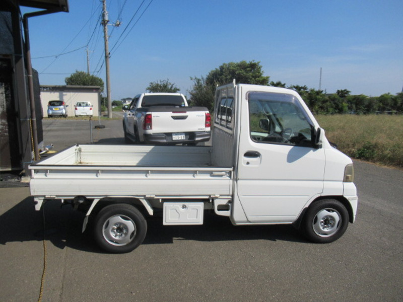 MINICAB TRUCK-7