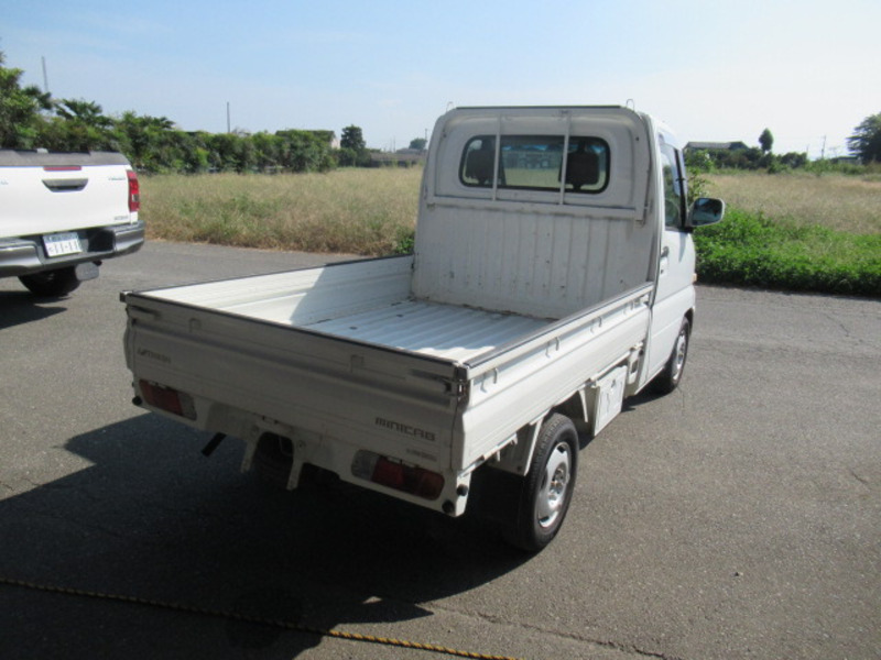 MINICAB TRUCK-8