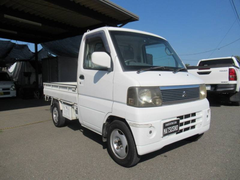 MINICAB TRUCK-3