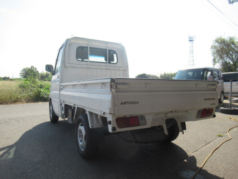 MINICAB TRUCK-12