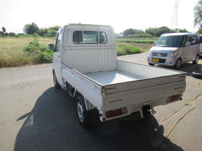 MINICAB TRUCK-11