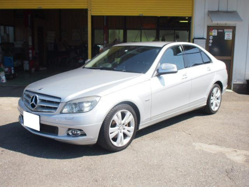 C-CLASS-0