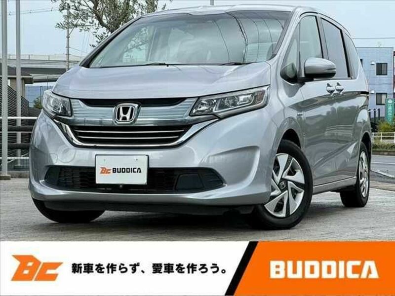 HONDA　FREED HYBRID