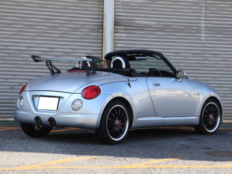 COPEN-7