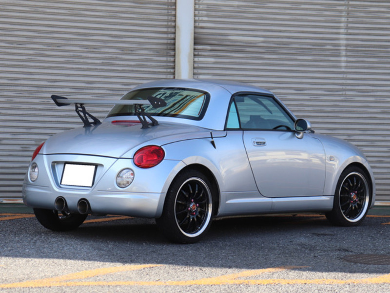 COPEN-8