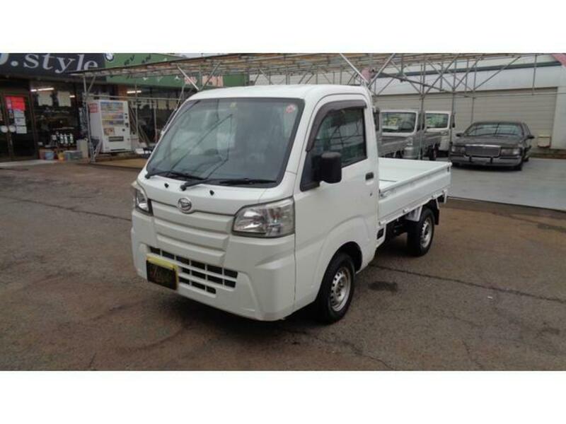 HIJET TRUCK-3