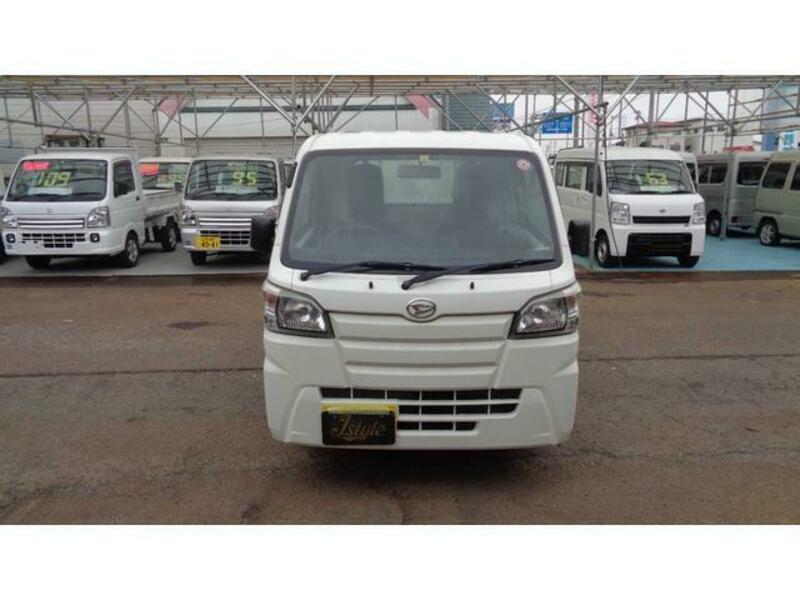 HIJET TRUCK-2