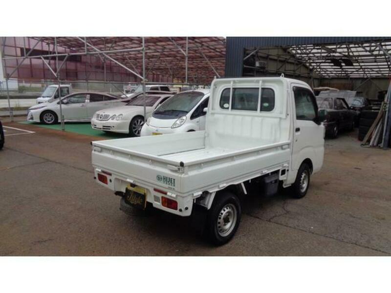 HIJET TRUCK-10