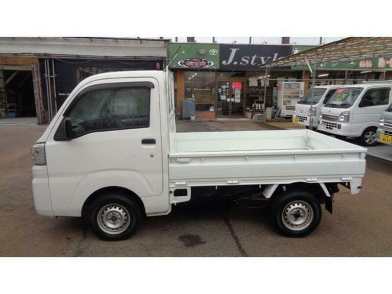 HIJET TRUCK-4