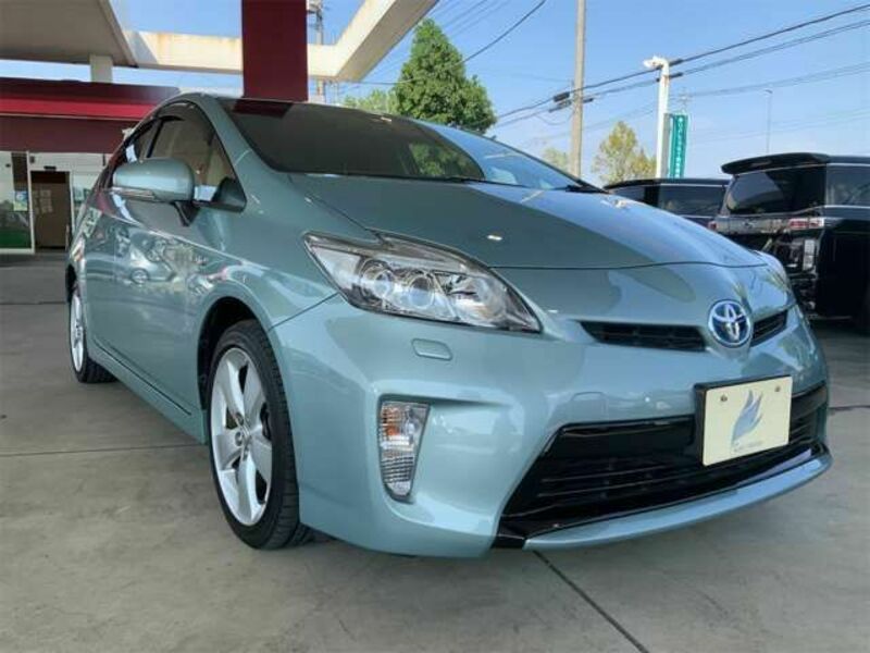 PRIUS-5