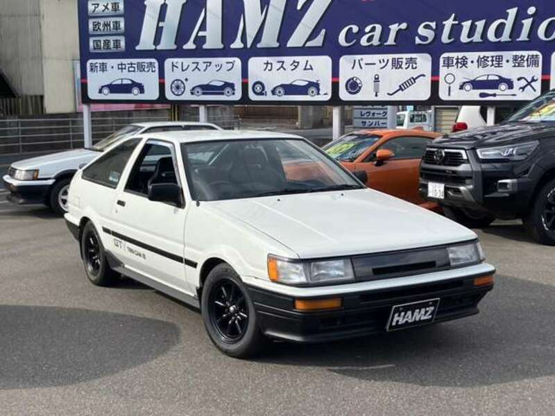 COROLLA LEVIN-1