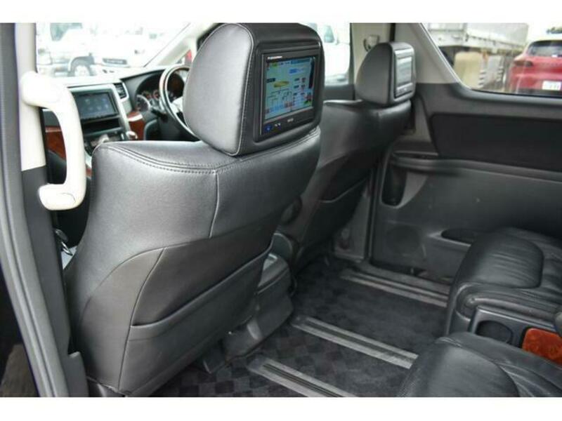 ALPHARD-15