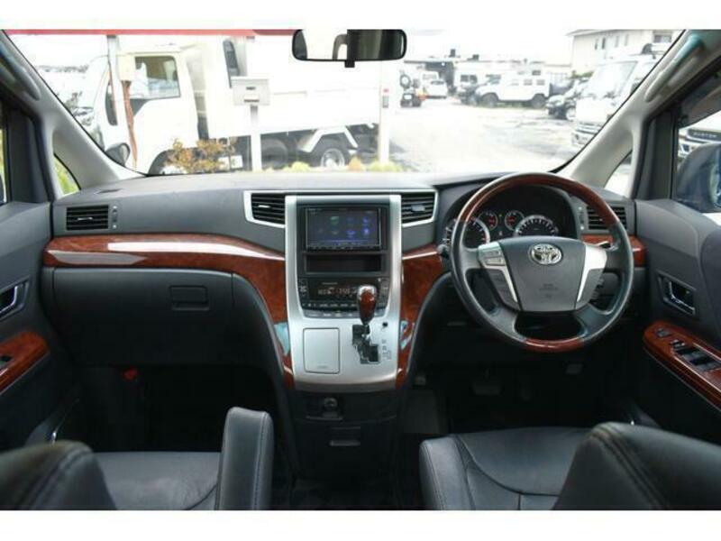 ALPHARD-2