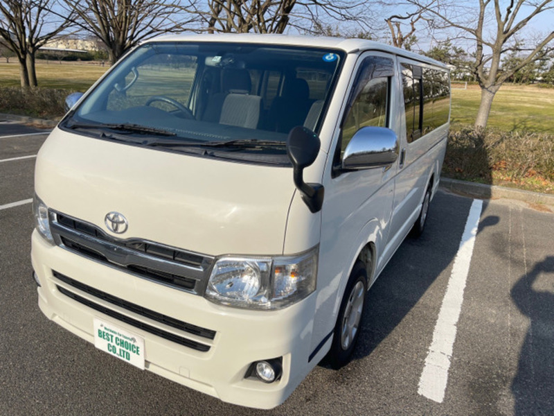 HIACE VAN-14