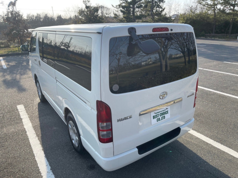 HIACE VAN-15