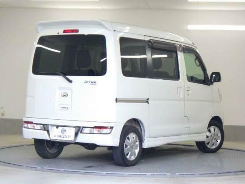 ATRAI WAGON-1