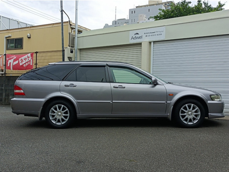 ACCORD WAGON-8