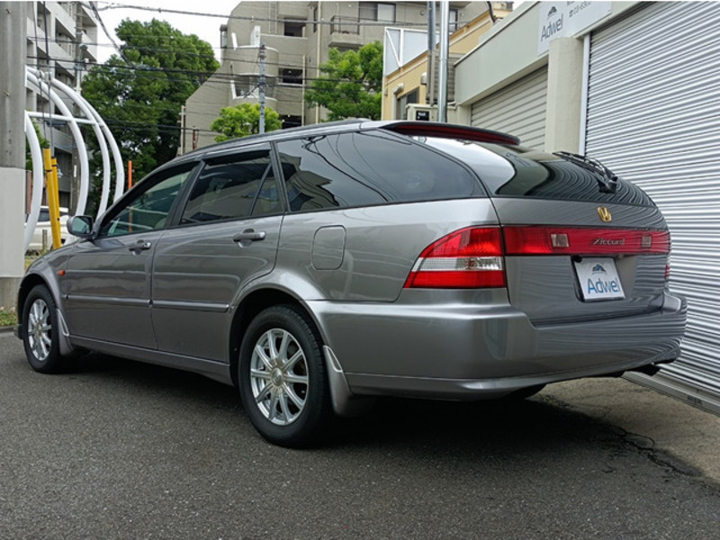 ACCORD WAGON-5