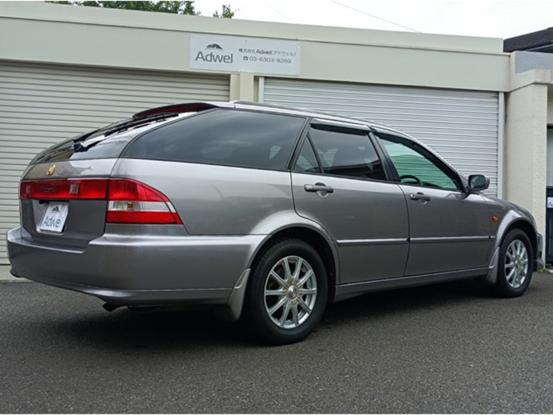 ACCORD WAGON-7