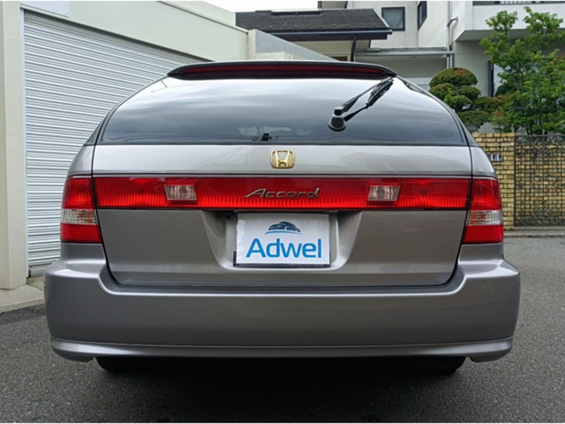 ACCORD WAGON-6