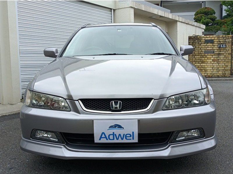 ACCORD WAGON-10