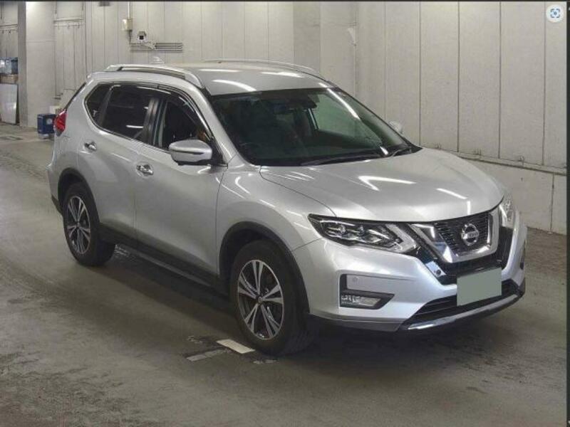 X-TRAIL-3