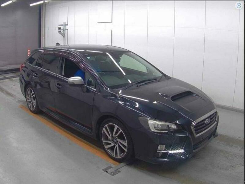 LEVORG-0