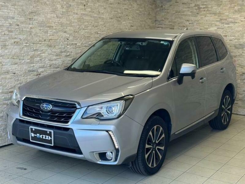 FORESTER-1