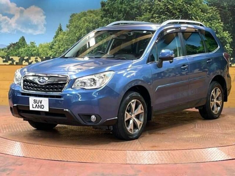 FORESTER-16