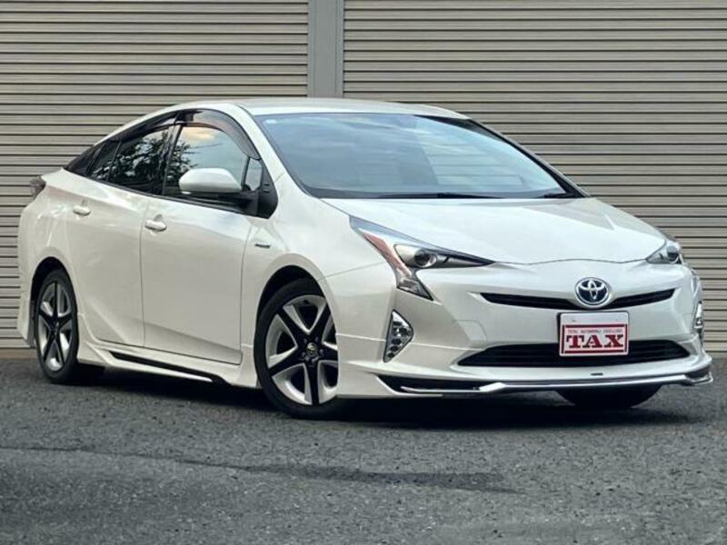 PRIUS-7