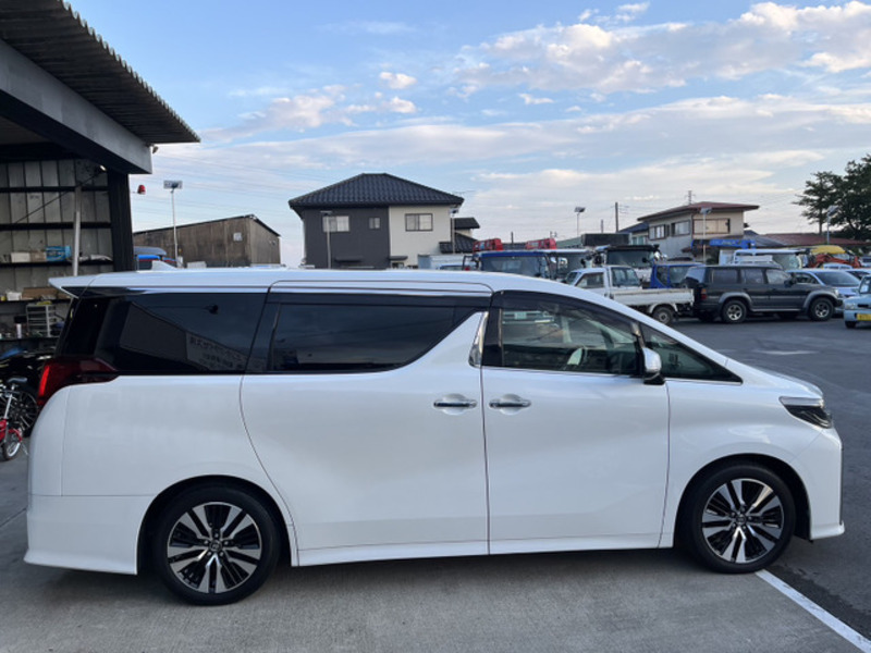 ALPHARD-13