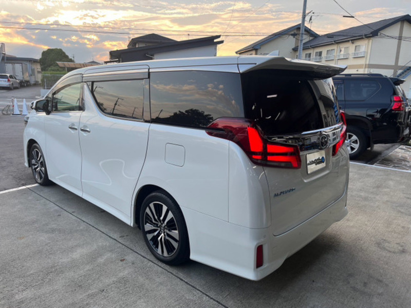 ALPHARD-14