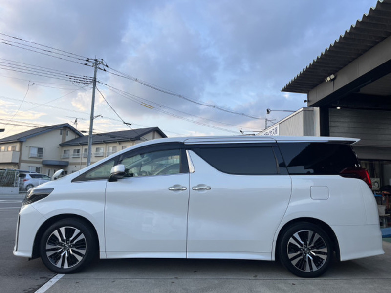 ALPHARD-11