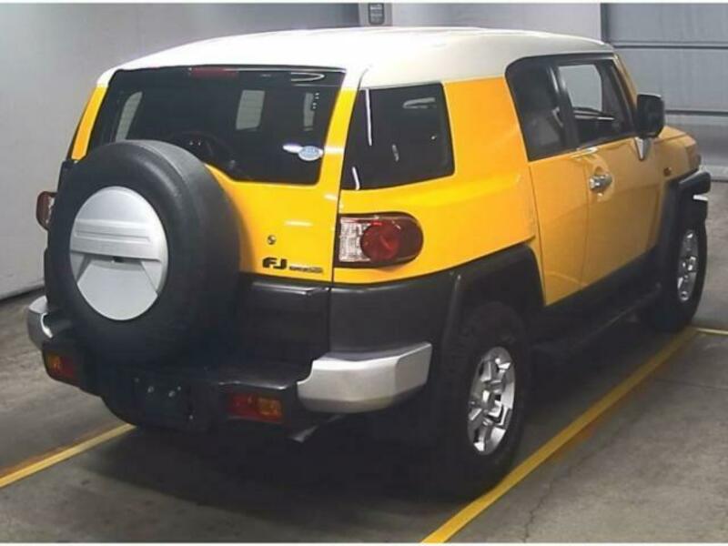 FJ CRUISER-3