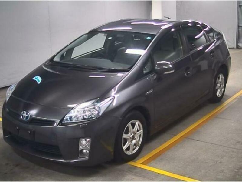 PRIUS-1