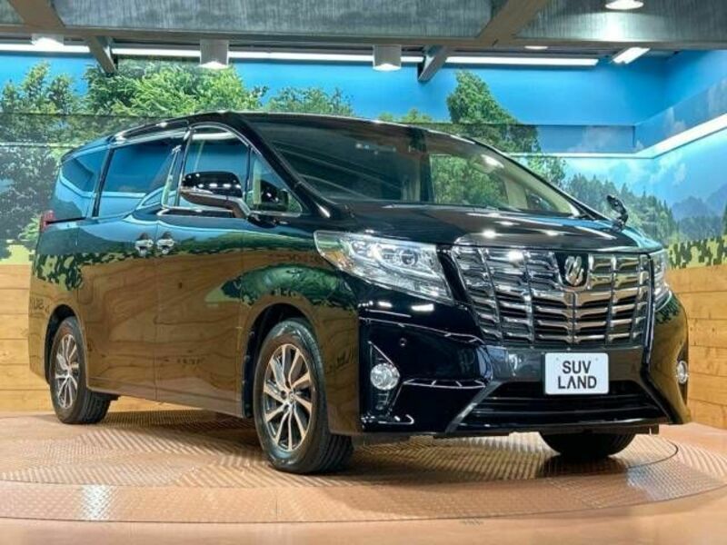 ALPHARD-16