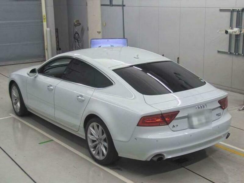 A7 SPORTBACK-7