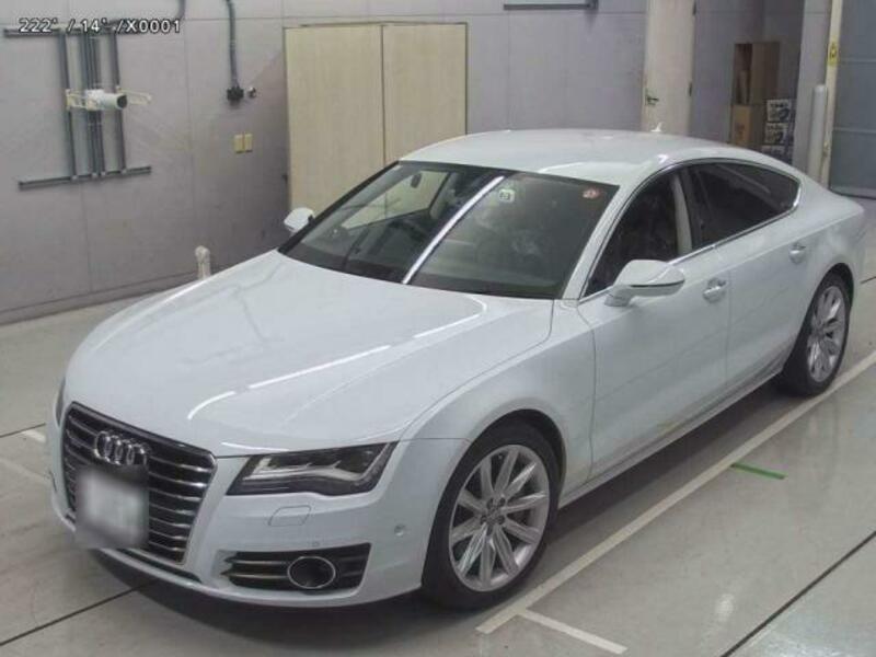 A7 SPORTBACK