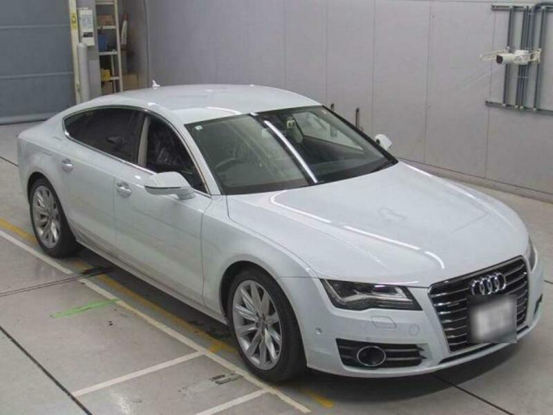 A7 SPORTBACK-9