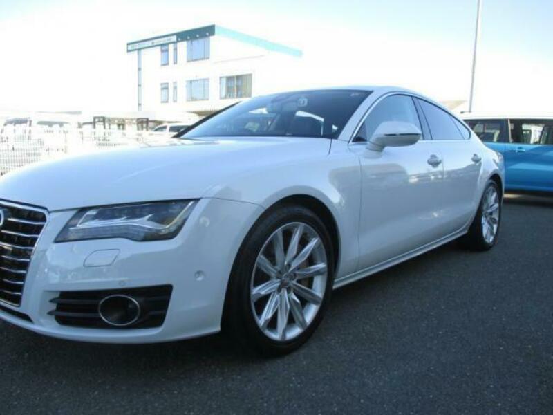 A7 SPORTBACK-14