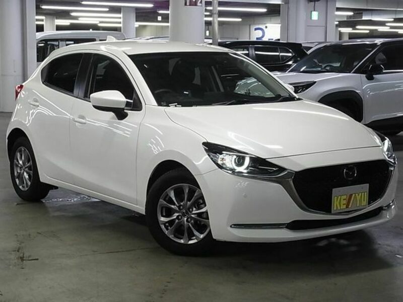 MAZDA2-3